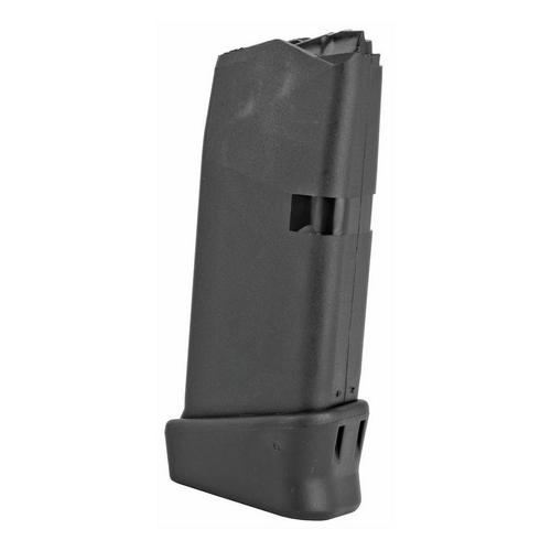 Glock Factory Magazine Gen4 Subcompact with Extension G26, G27, G29, G30, G36, G42, G43 - Primary Image