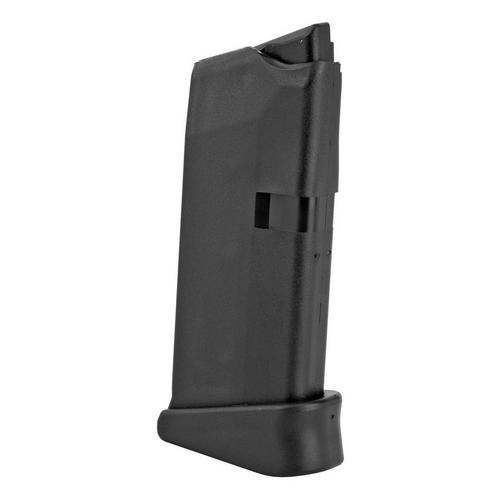Glock Factory Magazine Gen4 Subcompact with Extension G26, G27, G29, G30, G36, G42, G43 - Primary Image