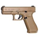 GLOCK G48 MOS Slimline Compact Pistol