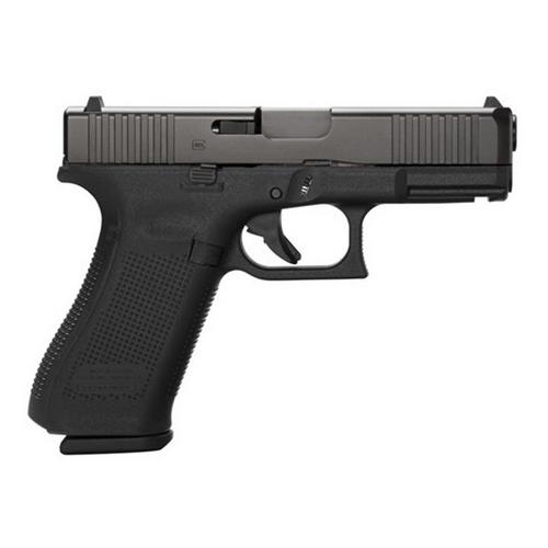GLOCK G45 Crossover Compact 9mm Pistol - Primary Image