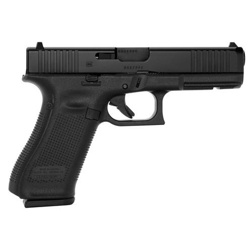 GLOCK G17 Gen 5 Standard 9mm Pistol - Primary Image