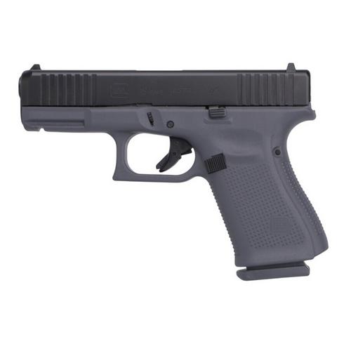 GLOCK G19 Gen 5 9mm Pistol - Primary Image