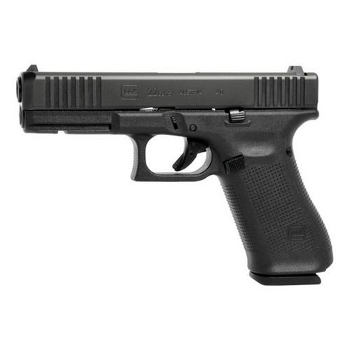 GLOCK G22 Gen 5 Standard Size 40 S&W Pistol - Primary Image