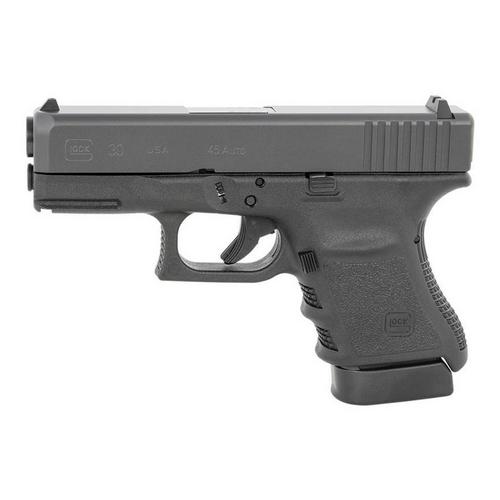 GLOCK 30SF Short Frame 45 ACP Pistol - Primary Image