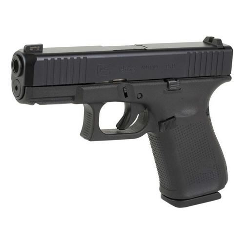 GLOCK G19 Gen 5 9mm Pistol