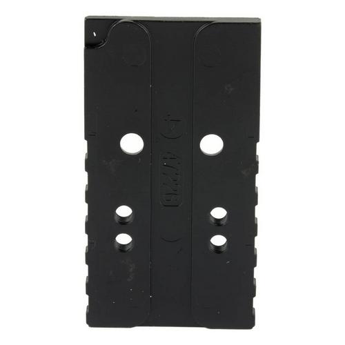 Glock Factory MOS Adapter Plate Size 01 for G17, G19, G45, G47, G34 - Primary Image