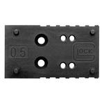 Glock Factory MOS Adapter Plate Size 05 for Gen5 10mm/45 ACP Docter/Meopta/Insight Footprint - Thumbnail 1 of 2