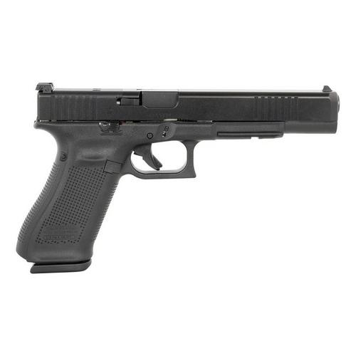 GLOCK G17L Gen 5 MOS Full Size 9mm Pistol - Primary Image