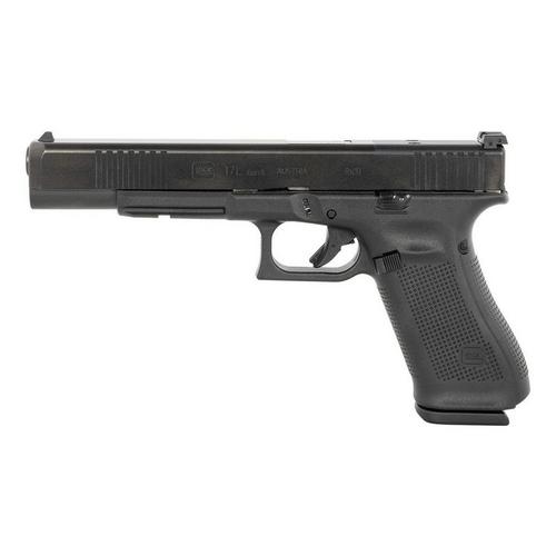 GLOCK G17L Gen 5 MOS Full Size 9mm Pistol - Primary Image