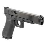 GLOCK G17L Gen 5 MOS Full Size 9mm Pistol - Thumbnail 4 of 4