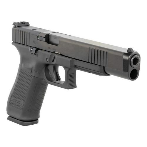 GLOCK G17L Gen 5 MOS Full Size 9mm Pistol - Primary Image