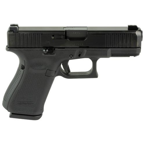 GLOCK G19 Gen 5 9mm Pistol