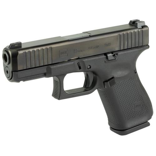 GLOCK G19 Gen 5 9mm Pistol