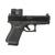 GLOCK G19 G5 MOS With Aimpoint ACRO P-2 Red Dot 9mm Pistol
