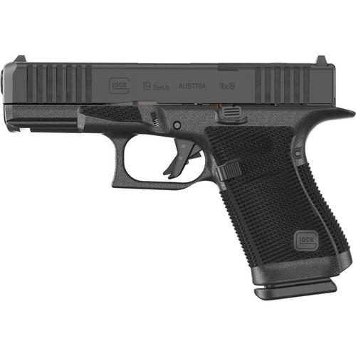 GLOCK G19 Gen 6 9mm Pistol