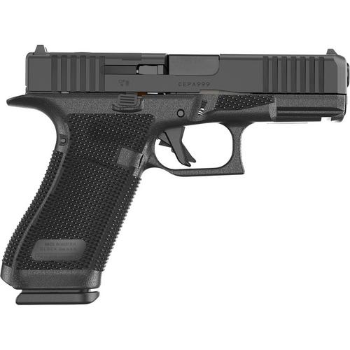 GLOCK G45 Gen 6 Optic Ready 9mm Pistol - Primary Image