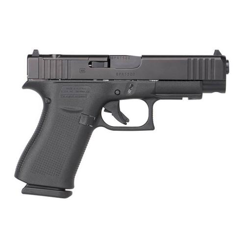 glok@即購入様 GLOCK G48 MOS Optic Ready 9mm Pistol | SCHEELS.com