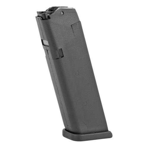 Glock Factory Magazine Gen4 Standard Frame G17, 34, 45, 47, 19X, G20, G22, G21, G31 - Primary Image