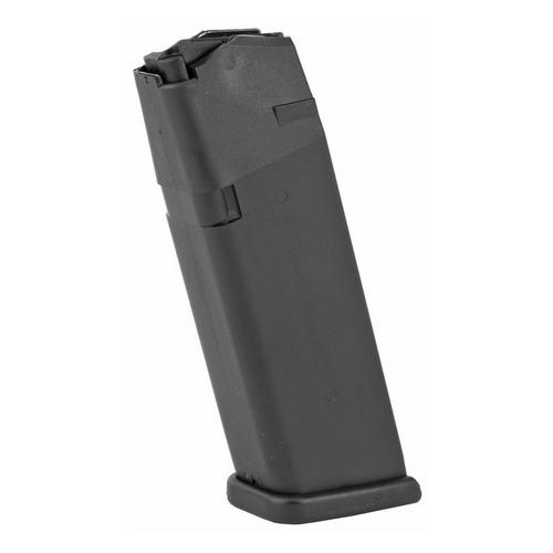 Glock Factory Magazine Gen4 Standard Frame G17, 34, 45, 47, 19X, G20, G22, G21, G31 - Primary Image