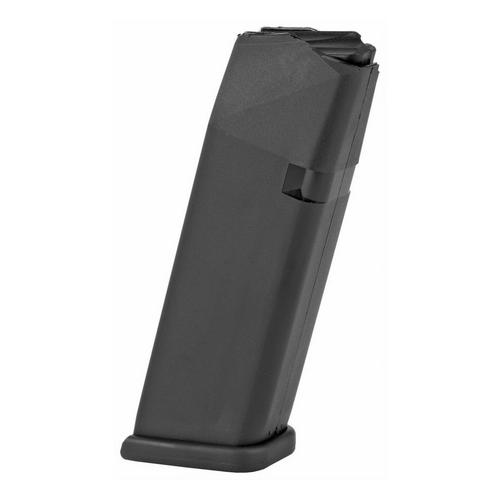 Glock Factory Magazine Gen4 Standard Frame G17, 34, 45, 47, 19X, G20, G22, G21, G31 - Primary Image
