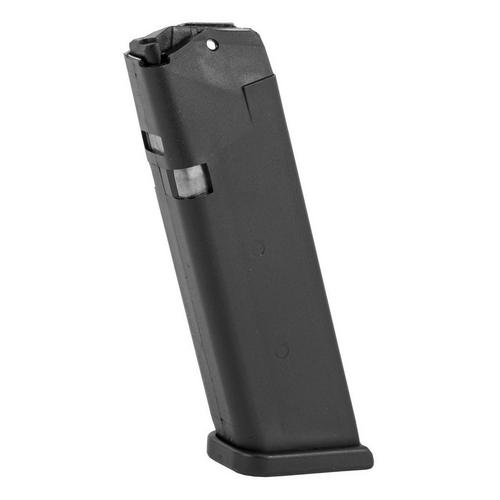 Glock Factory Magazine Gen4 Standard Frame G17, 34, 45, 47, 19X, G20, G22, G21, G31 - Primary Image