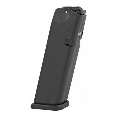 Glock Factory Magazine Gen4 Standard Frame G17, 34, 45, 47, 19X, G20, G22, G21, G31 - Primary Image