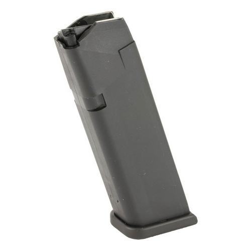 Glock Factory Magazine Gen4 Standard Frame G17, 34, 45, 47, 19X, G20, G22, G21, G31 - Primary Image