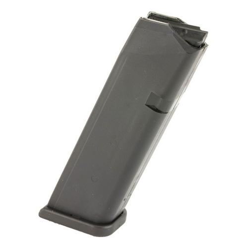 Glock Factory Magazine Gen4 Standard Frame G17, 34, 45, 47, 19X, G20, G22, G21, G31 - Primary Image