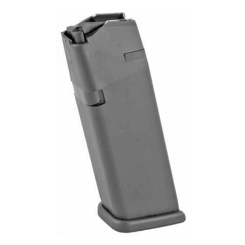 Glock Factory Magazine Gen4 Standard Frame G17, 34, 45, 47, 19X, G20, G22, G21, G31 - Primary Image