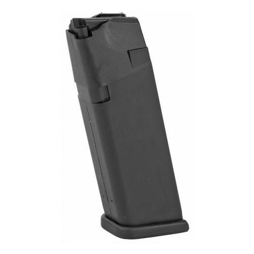 Glock Factory Magazine Gen4 Standard Frame G17, 34, 45, 47, 19X, G20, G22, G21, G31 - Primary Image