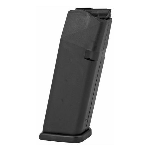 Glock Factory Magazine Gen4 Standard Frame G17, 34, 45, 47, 19X, G20, G22, G21, G31 - Primary Image