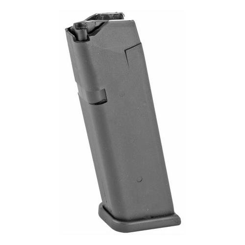 Glock Factory Magazine Gen4 Standard Frame G17, 34, 45, 47, 19X, G20, G22, G21, G31 - Primary Image