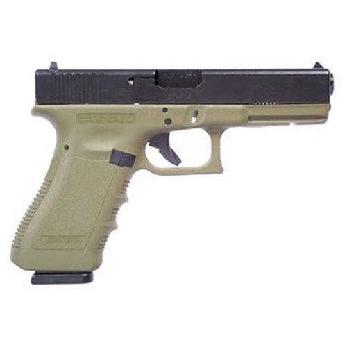 GLOCK G22 40 S&W Pistol - Primary Image