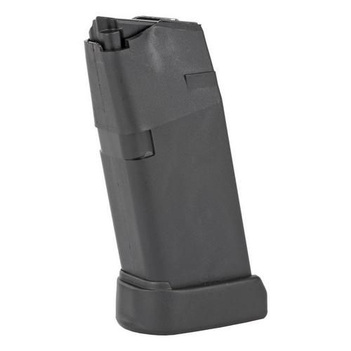 Glock Factory Magazine Gen4 Subcompact with Extension G26, G27, G29, G30, G36, G42, G43 - Primary Image