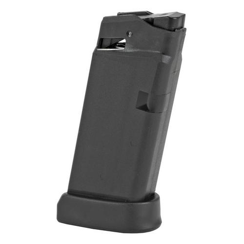 Glock Factory Magazine Gen4 Subcompact Frame G26, G27, G29, G30, G36, G42, G43 - Primary Image