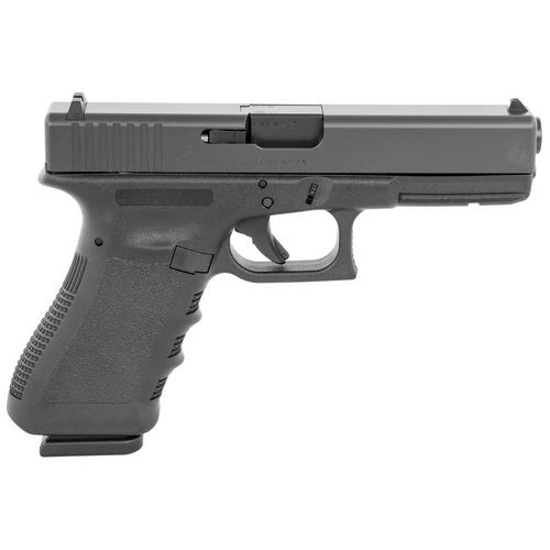 GLOCK G17 Gen 3 Standard 9mm Pistol - Primary Image