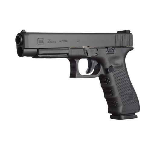 GLOCK G35 Gen 4 40 S&W Pistol - Primary Image