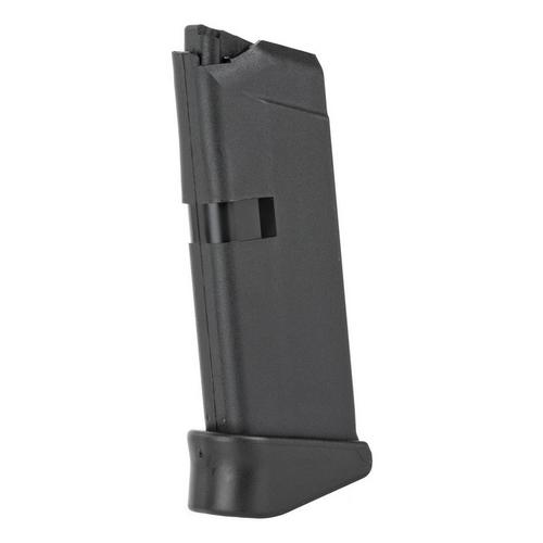 Glock Factory Magazine Gen4 Subcompact with Extension G26, G27, G29, G30, G36, G42, G43 - Primary Image