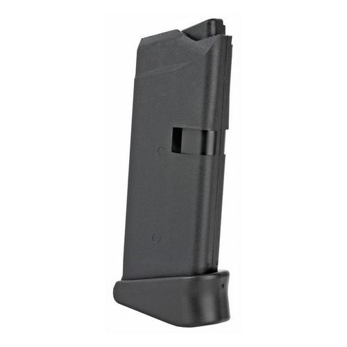 Glock Factory Magazine Gen4 Subcompact with Extension G26, G27, G29, G30, G36, G42, G43 - Primary Image