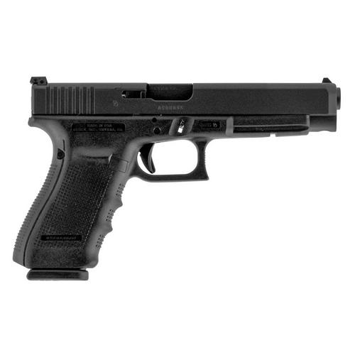 GLOCK G41 Gen 4 MOS Competition 45 ACP Pistol - Primary Image