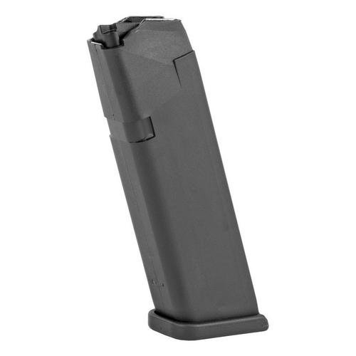 Glock Factory Magazine Gen4 Standard Frame G17, 34, 45, 47, 19X, G20, G22, G21, G31 - Primary Image