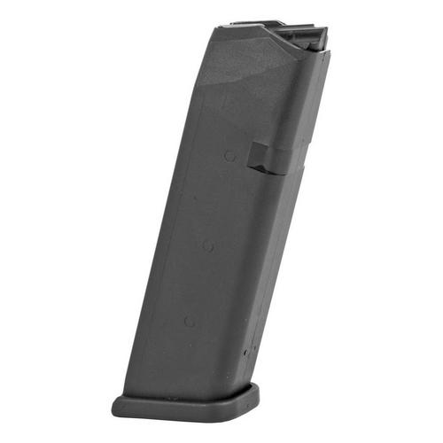 Glock Factory Magazine Gen4 Standard Frame G17, 34, 45, 47, 19X, G20, G22, G21, G31 - Primary Image