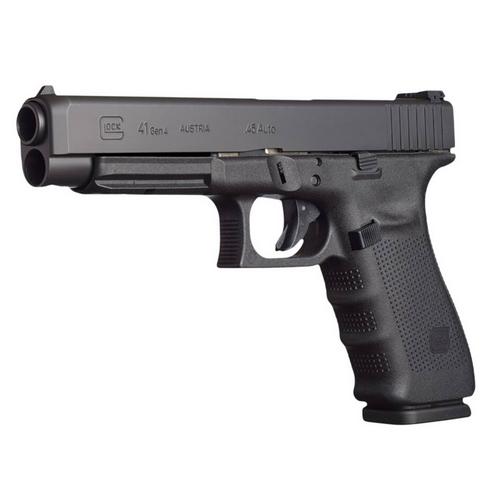 GLOCK G41 Gen 4 45 ACP Pistol - Primary Image