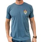 Men's Colorado Cool Skull Summer T-Shirt - Thumbnail 2 of 2
