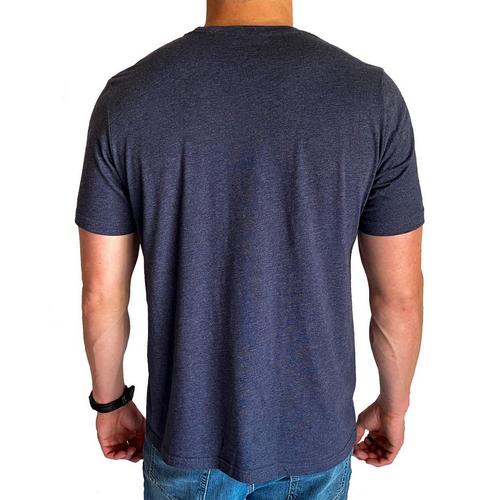 Men's Colorado Cool Topo T-Shirt - Primary Image