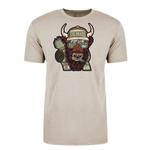 Men's Colorado Cool CO Bison T-Shirt - Thumbnail 1 of 2