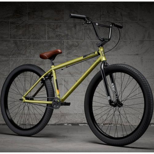 Kink 2027 Drifter BMX Bike | SCHEELS.com