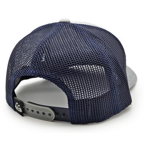 Colorado Cool 1876 Trucker Snapback Hat - Primary Image