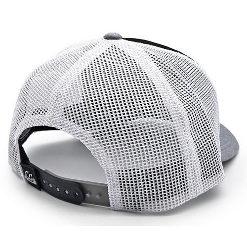 Colorado Cool Front Range Trucker Snapback Hat - Primary Image