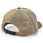 Colorado Cool Cutthroat Patch Trucker Snapback Hat - Thumbnail 2 of 2